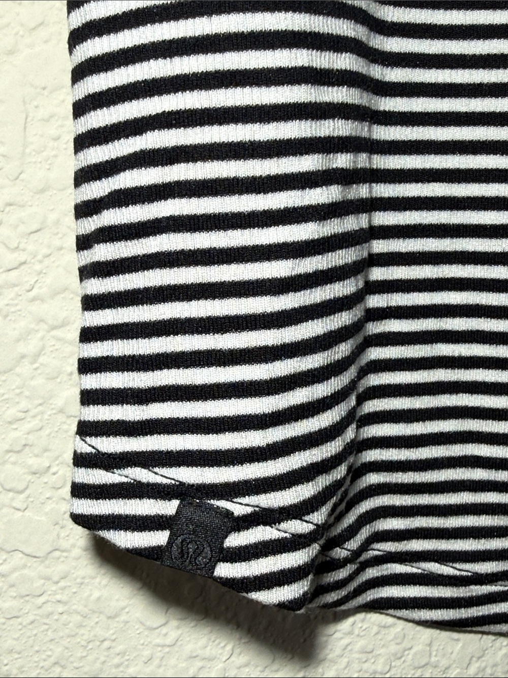 Lululemon Hold Tight Long-Sleeve Shirt - Picture 5 of 7